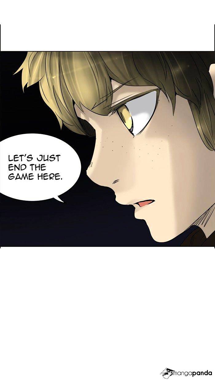 Tower of God, Chapter 264 image 08